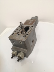 Vannes hydrauliques originales A11VO260LRDH1 pour pièces de rechange de pompe hydraulique, grand stock - Product Image 6