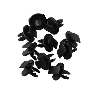 Fixations automobiles B34 et clips de voiture à pression, rivets automobiles - Product Image 1