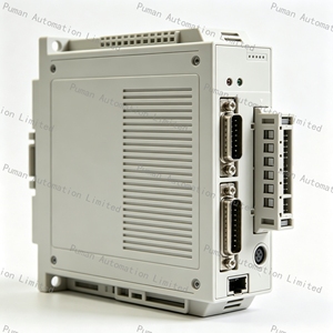 Controlador PLC 440F-A0074S Nuevo en Caja, Controlador PLC 440F-A0074S, 440FA0074S - Product Image 4
