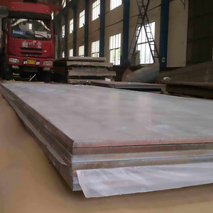 Tôle d'acier au carbone de qualité automobile, qualité d'emboutissage profond, pour châssis de camion et composants de véhicules, fabriquée en Chine - Product Image 4