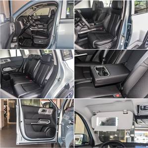 2025 Nieuwe Byd Nieuwe Energie Auto Suv Leopardtai3 Automotive Titanium <span class=keywords><strong>3</strong></span> Range Formule Luipaard Tai <span class=keywords><strong>3</strong></span> Ev Gebruikte Auto Te Koop - Product Image 6