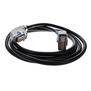 ราคาโรงงานสำหรับสายเคเบิลแบบยืดหยุ่นสำหรับหุ่นยนต์ YASKAWA รุ่น HW0273070-10 พร้อมตัวเข้ารหัสและตัวจ่ายไฟสำหรับปุ่มควบคุมหุ่นยนต์ # : 157334-4 - Product Image 4