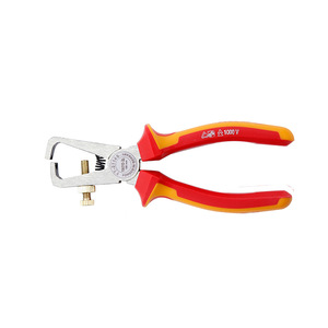 คีมปั๊มน้ำเอียร์เทค YT-21138 ด้ามจับหุ้มฉนวนเกรดอุตสาหกรรม - Product Image 3