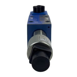 อุปกรณ์ไฮดรอลิก DG4V-3-22AL-M-U-H7-60 โซลินอยด์ไฮดรอลิก 24v - Product Image 3