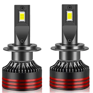 M8 PRO LED Scheinwerferlampen 12 V 24 V 150 W 20000LM h4 h7 h11 9005 9006 h1 h3 Für Autobeleuchtungssystem als Autozubehör