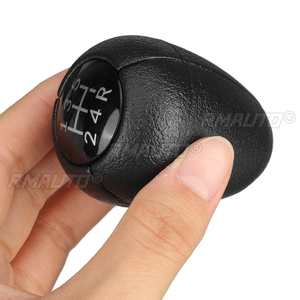 Palanca de Cambios de 5 Velocidades M8x1.25 con Perilla de Bola para Nissan 240Z 260Z 280Z 280ZX 720 Pickup Sentra 1979-1986 - Product Image 4