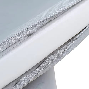 Vente en gros en usine de <span class=keywords><strong>piscine</strong></span> <span class=keywords><strong>à</strong></span> <span class=keywords><strong>balles</strong></span> <span class=keywords><strong>d</strong></span>'intérieur en mousse <span class=keywords><strong>à</strong></span> mémoire de forme carrée pour l'école <span class=keywords><strong>d</strong></span>'enfants pour les centres commerciaux - Product Image 5