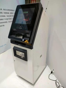 Kiosque <span class=keywords><strong>de</strong></span> paiement en libre service à écran tactile Machine <span class=keywords><strong>de</strong></span> dépôt en espèces <span class=keywords><strong>Change</strong></span> Pay Btm Bank Buy Digital Atm - Product Image 6