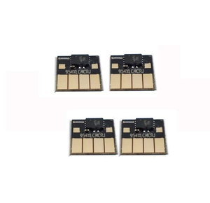 Puce de <span class=keywords><strong>cartouche</strong></span> d'encre de haute qualité 954 Chip 954XL <span class=keywords><strong>pour</strong></span> <span class=keywords><strong>imprimante</strong></span> <span class=keywords><strong>HP</strong></span> OfficeJet Pro <span class=keywords><strong>7740</strong></span> 8210 8710 8720 8730 - Product Image 4