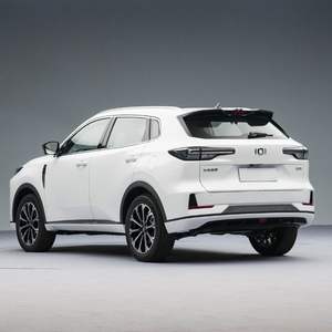 Changan Qiyuan, Auto Eléctrico Changanqiyuan Q05 2024, Usado, Nuevo, Autos Híbridos Enchufables Chinos, Precios Desde China, Gran Venta - Product Image 4