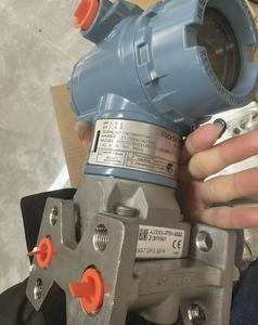 Rosemounte 3051CD Hart ดิฟเฟอเรนเชียล4-20mA เอาท์พุต60MPa สำหรับอุตสาหกรรม3051CD ดิฟเฟอเรนเชียล - Product Image 3