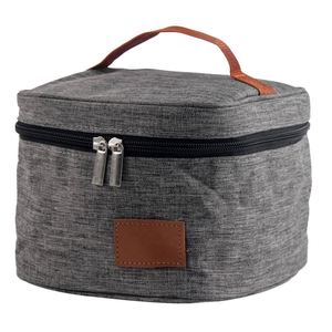Hot Selling Custom Reusable Insulated Lunch <b>Box</b> Cooler Bags for Promotional & Business Gifts - Product Image 1