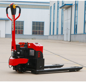 ผู้ผลิตจัดหา รถยกติดตั้งบนรถบรรทุก ลิฟต์ไฟฟ้า รถยกแบบพกพา และรถยกสำหรับการขนถ่ายและบรรจุสินค้า - Product Image 1