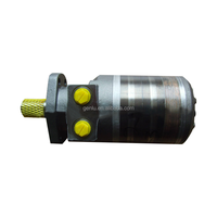 Motor Hidráulico OMP OMR OMRW 250 315 400 500, Reemplazo del Motor Hidráulico Genlu Orbit TE/TB/TF/TG TF0360EW260LAAY TF0170ZS06EEEC