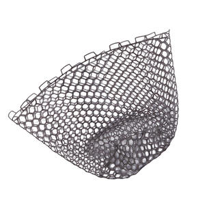 Filet de pêche en silicone souple, filet de pêche en caoutchouc de silicone, vente directe d'usine Xiangtai - Product Image 4