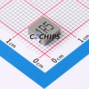 MHCI06024-1R5M-R8A ตัวเหนี่ยวนำไฟฟ้าแบบ SMD, ขนาด 7.3x6.6 มม. ( ค่าความเหนี่ยวนำ: 1.5uH ) ( ความแม่นยำ: 20% กระแสไฟฟ้าที่กำหนด: 9A ) - Product Image 1