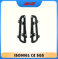 Pièces d'origine OEM en gros pour voitures Lynk&Co, pièces automobiles d'usine à bon prix, cache-conduit d'air de pare-chocs avant OE 8888662218 R