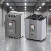 Filter Input EMC Eksternal Seri ACS400 ACS400-IF41-3, Aksesori Penggerak AC Bersertifikasi CE, Panel Instalasi Penggerak yang Memenuhi Persyaratan EMC