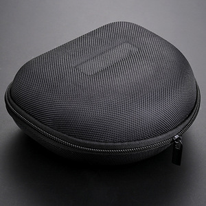 Estuche Rígido Personalizado con Logotipo para Auriculares, Funda Protectora de EVA para Auriculares Marshall <span class=keywords><strong>Audio</strong></span>-<span class=keywords><strong>Technica</strong></span>, Bolsa de Almacenamiento y Transporte para Accesorios - Product Image 6