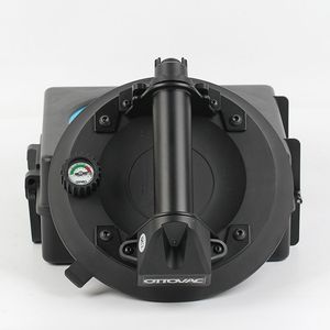 Ventouse à vide Grabo OTTOVAC de 8 <span class=keywords><strong>pouces</strong></span> avec manomètre pour verre, carrelage, <span class=keywords><strong>dalle</strong></span> de granit - Product Image 5