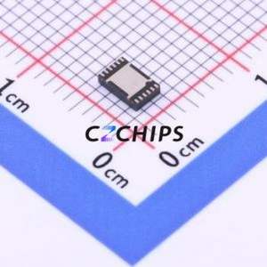 SON-12-EP BQ78Z100DRZR รวม (2.5x4) ชิปวงจรรวมการจัดการแบตเตอรี่ - Product Image 2