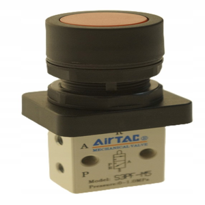 S3pfm5r Manual <span class=keywords><strong>3</strong></span>/2 M5 Baru Asli Siap Gudang Otomasi Industri Plc Pengontrol Pemrograman - Product Image 1