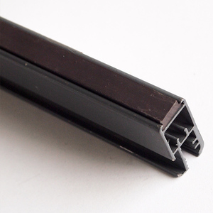 Professioneller Weicher Industrieller Gummimagnet-Klebestreifen mit Schneideservice Umweltfreundlich Mehrpolig Magnetisiert - Product Image 5