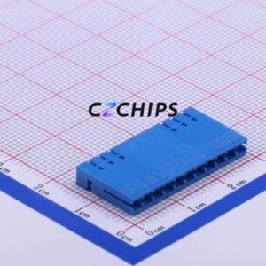 A2550HK-11P Housing (Wire-to-Board / Wire-to-Wire) P=2.54mm Connector 1x11P 2.54mm 1 11 - Product Image 2