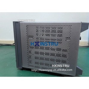 Keysight (Agilent) เครื่องวิเคราะห์เครือข่าย E5061B 5 Hz ถึง3 GHz - Product Image 5