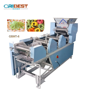 Máquina industrial para hacer fideos <span class=keywords><strong>de</strong></span> alta capacidad, mini máquina para hacer <span class=keywords><strong>pasta</strong></span> - Product Image 3
