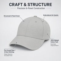 Pour la casquette de baseball Vector |   Casquette snapback |   Six panneaux |   Décontracté |   Quotidien |   Protection solaire |   Léger |   100% polyester respirant