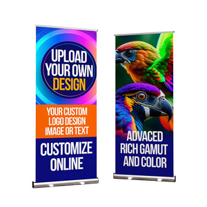 Banner Enrollable para Eventos Deportivos <span class=keywords><strong>Internacionales</strong></span>, para Zonas <span class=keywords><strong>de</strong></span> Aficionados al Fútbol, con Marca del Patrocinador, Portátil, <span class=keywords><strong>de</strong></span> Aluminio - Product Image 5