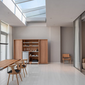 Chaise de salle à manger de haute qualité pour hôtel boutique, mobilier de restaurant, durable, facile à nettoyer, hôtel boutique - Product Image 2