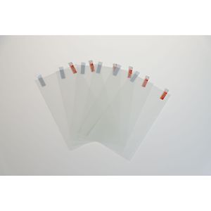<b>Tablet</b> Pc Screen Protector 7 8 9 <b>10</b> <b>Inch</b> Anti Scratch Pet Film For Other Brand - Product Image 3