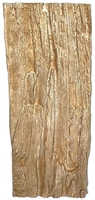 Poutre décorative en PU imitation bois, style rustique moderne, imperméable, pour décoration de plafond intérieur résidentiel