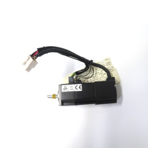 มอเตอร์เซอร์โว AC แบบ SMT รุ่น HC-MFS0335BW1-S4 มีสินค้าในสต็อก มอเตอร์ HC-MFS0335BW1-S4 - Product Image 5