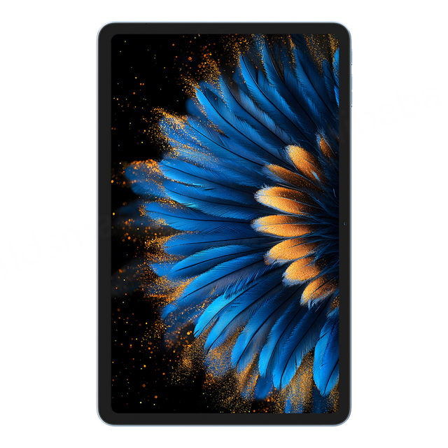 Blackview MEGA 2 set 8GB 256GB Tablet 12 Inch 2K Display Unisoc T615 9000mAh Battery Widevine L1 Android 15 Pad Blackview Tablet