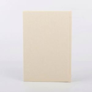 Hand Embroidered Hardcover Fabric Gift <b>Journal</b> with 100 Sheets - Product Image 4