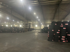 ยางเรเดียลใหม่ 12R22.5 CR926+ พร้อมยางใน สำหรับรถบรรทุกหนัก คุณภาพจากจีน รับประกันคุณภาพ - Product Image 5