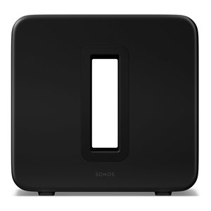 Cassa subwoofer SUB Gen 4 Noir SUBG4EU1BLK - Product Image 2