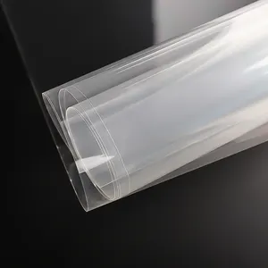Factory wholesale 2mil 4mil 8mil 12mil security and safety car glass film bulletproof window film