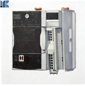 5069-L320ER Nouveau Contrôleur Enet Original Module PLC Allen Contrôleurs Dédiés Bradley Scellé en Usine Garantie 1 An - Product Image 1