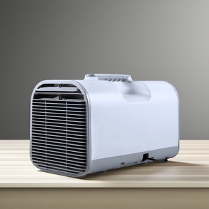 เครื่องปรับอากาศพกพา Ailan AL-A215-X ใช้พลังงานแสงอาทิตย์แบบออฟกริด ระบบทำความเย็น/ทำความร้อน 9000-24000 BTU ปลั๊กแบบ US สำหรับตั้งแคมป์กลางแจ้งและใช้ในบ้าน - Product Image 5