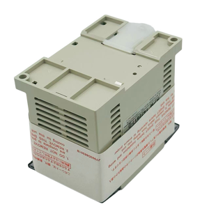 New Original FX1S-14MT-001 FX1S <b>Series</b> Compact PLC 14 I O 8 Input <b>6</b> Transistor Output Programmable Controller - Product Image 5