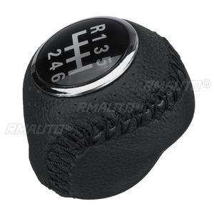 Palanca de Cambios Manual de 5 y 6 Velocidades, Deportiva, para Fiat Ducato, Citroën Jumper Relay, Peugeot Boxer 2002-2014 - Product Image 3