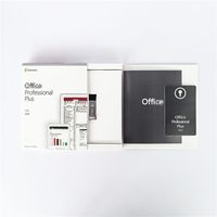 Office 2019 Professional Plus, Edición de Activación en Línea por USB, Sistema Operativo Compatible con MAC, Garantía de 6 Meses, Soporte 24/7, en Stock