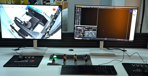 핫 세일 산업용 CT 테스트 기계 모델 C9-160kv 고정밀 디지털 1년 보증 - Product Image 3