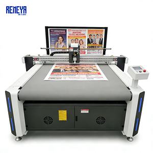 เครื่องตัดไฟเบอร์เลเซอร์ CNC REMEYA ราคาสมเหตุสมผล 1000w-6000w เครื่องตัดแผ่นและท่อความเร็วสูง ราคาขาย - Product Image 1