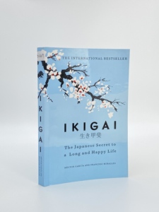 Stampa di Libri <span class=keywords><strong>Ikigai</strong></span> con Copertina Morbida e Rilegatura Perfetta di Alta Qualità, Vendita all'Ingrosso dalla Fabbrica - Product Image 2