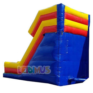 גדול מתנפחים סדרן שקופית מים שקופית ילדים שקופית - Product Image 4